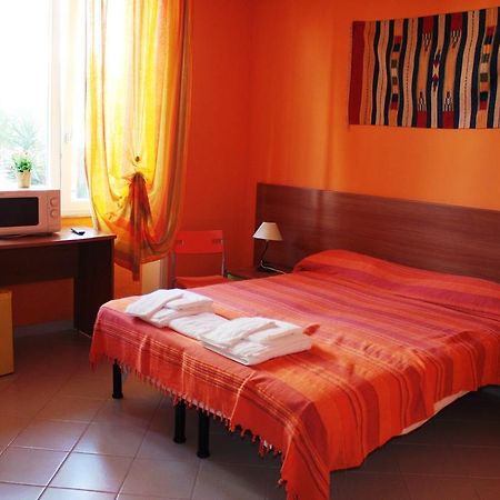 B&B Il Cocus Milazzo Extérieur photo