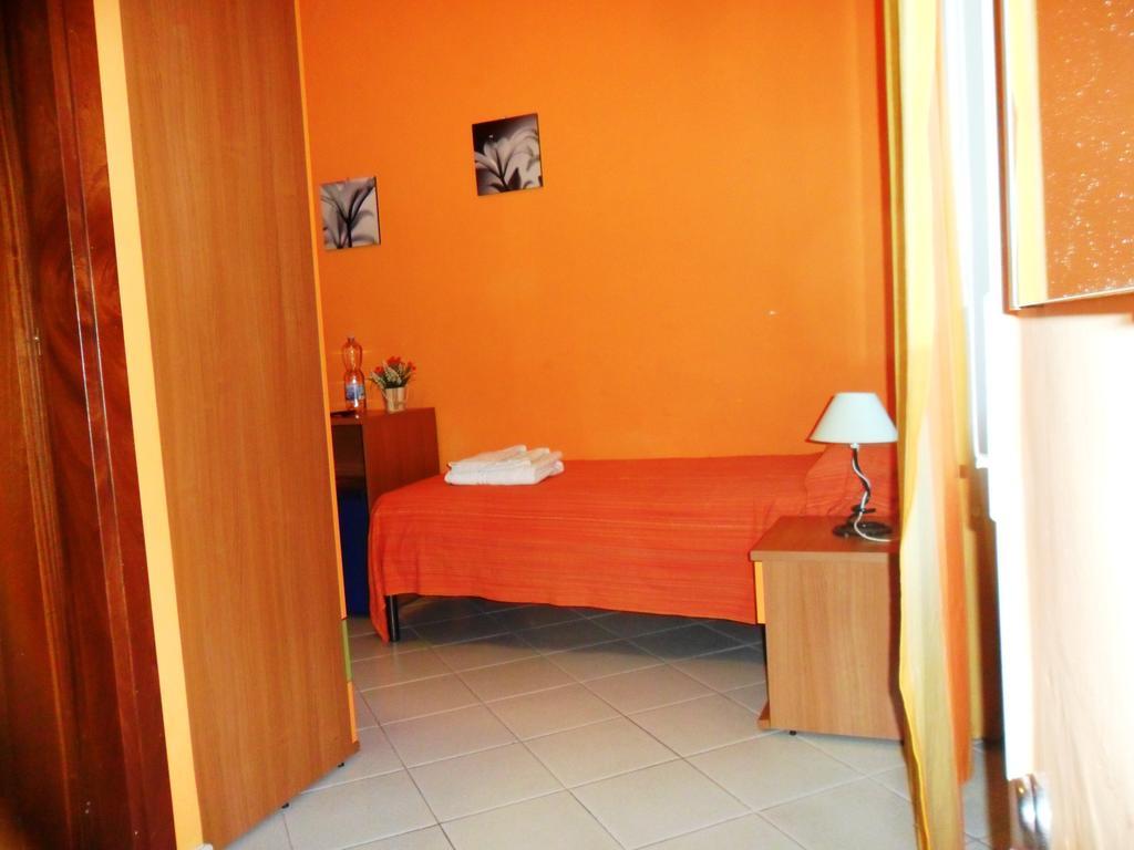 B&B Il Cocus Milazzo Chambre photo
