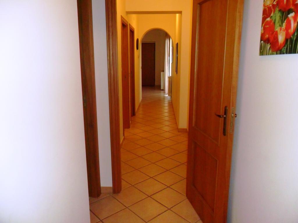 B&B Il Cocus Milazzo Chambre photo