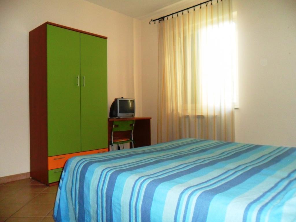 B&B Il Cocus Milazzo Chambre photo