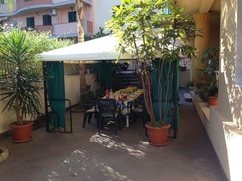 B&B Il Cocus Milazzo Chambre photo